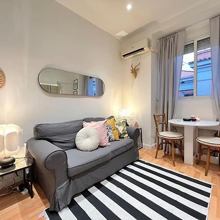 Exterior Atocha Ile Fe Apartment มาดริด ภายนอก รูปภาพ
