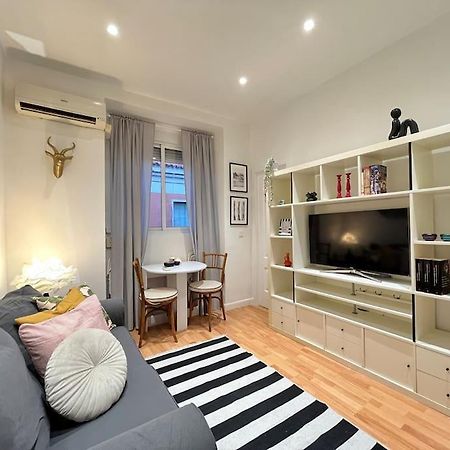 Exterior Atocha Ile Fe Apartment มาดริด ภายนอก รูปภาพ