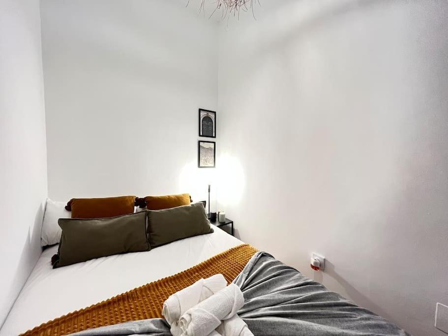 Exterior Atocha Ile Fe Apartment มาดริด ภายนอก รูปภาพ