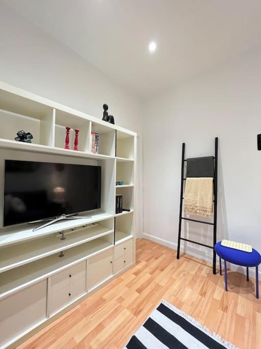 Exterior Atocha Ile Fe Apartment มาดริด ภายนอก รูปภาพ